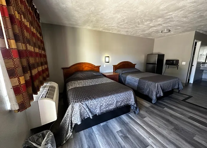 Sunpark Inn & Suites