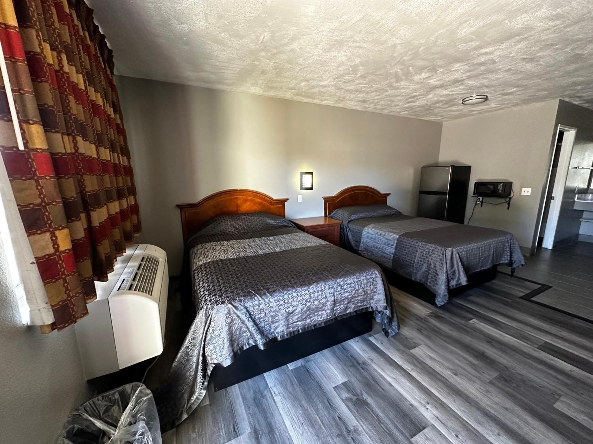 Motel Sunpark & 2*