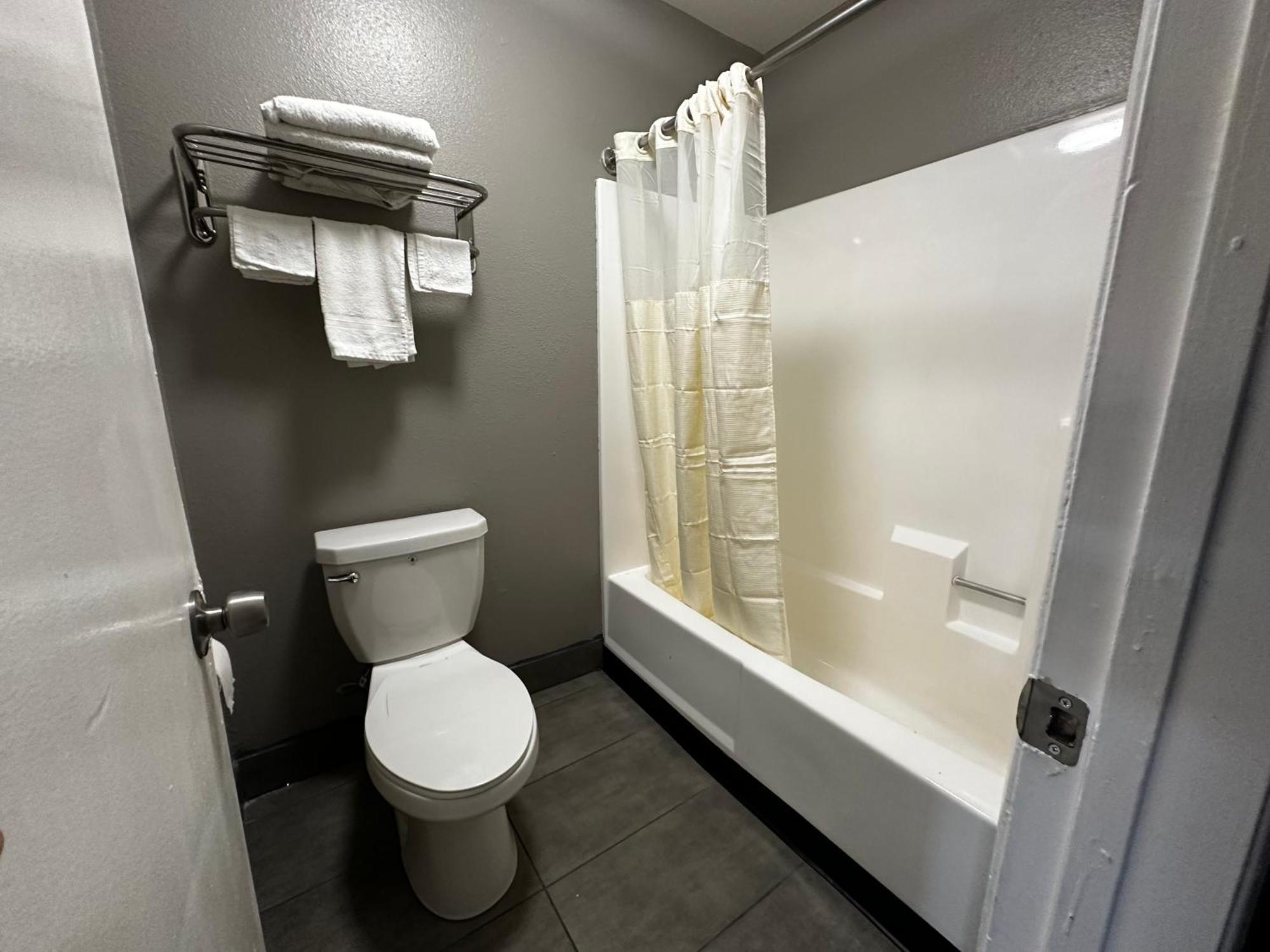 Motel Sunpark &