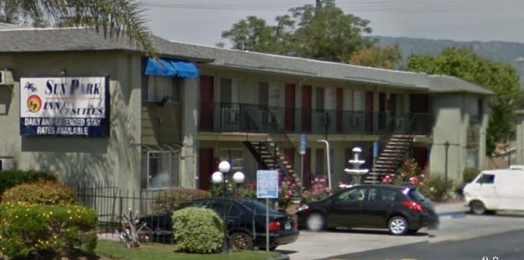Motel Sunpark &