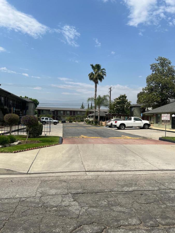 Sunpark & 2* San Bernardino