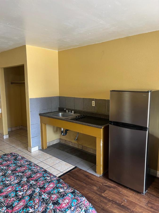 Motel Sunpark & 2*
