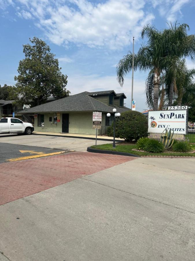 Sunpark & 2* San Bernardino