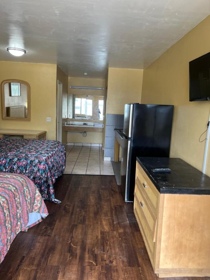 Sunpark & Motel San Bernardino