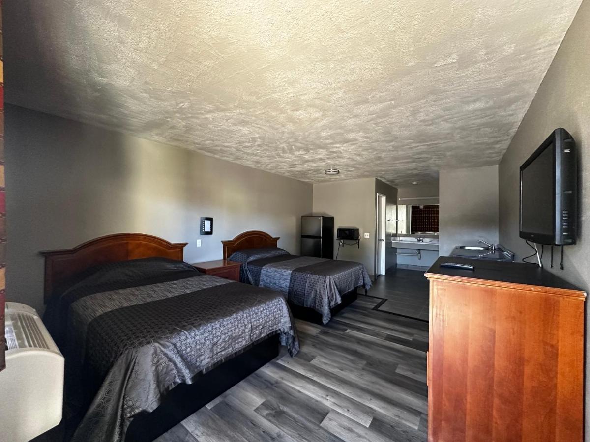 Sunpark & Motel