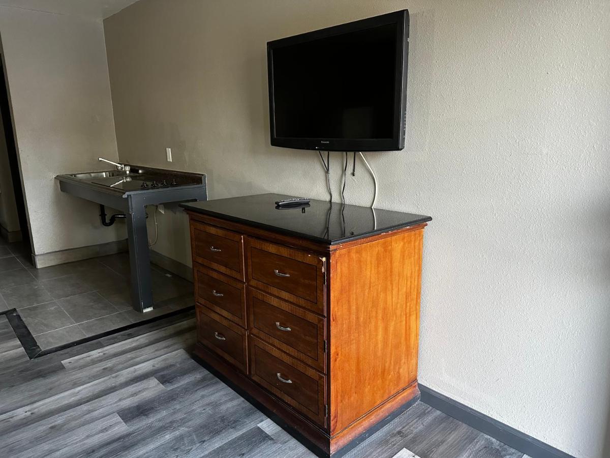 Motel Sunpark & 2*