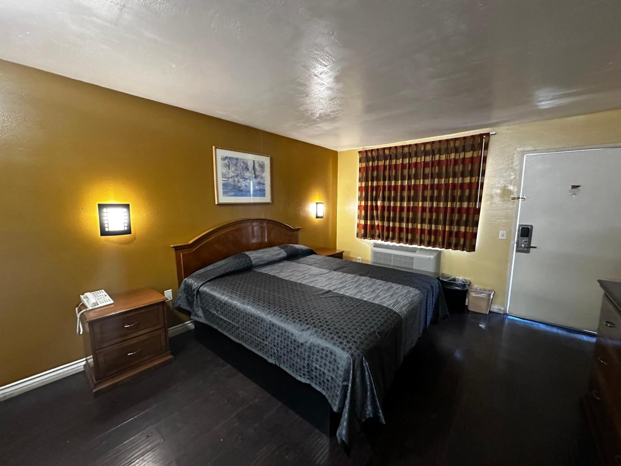 Motel Sunpark &