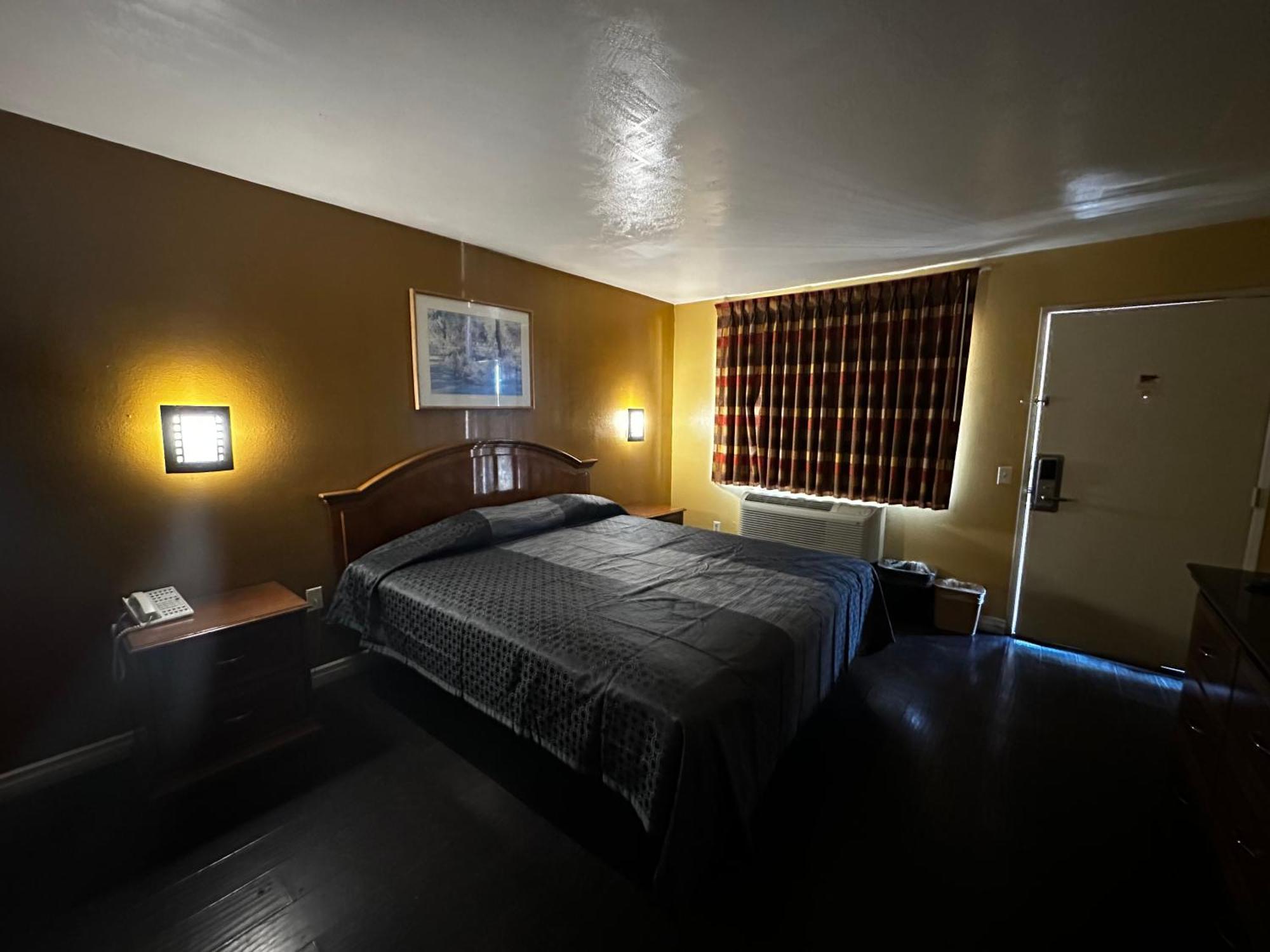 Sunpark & Motel
