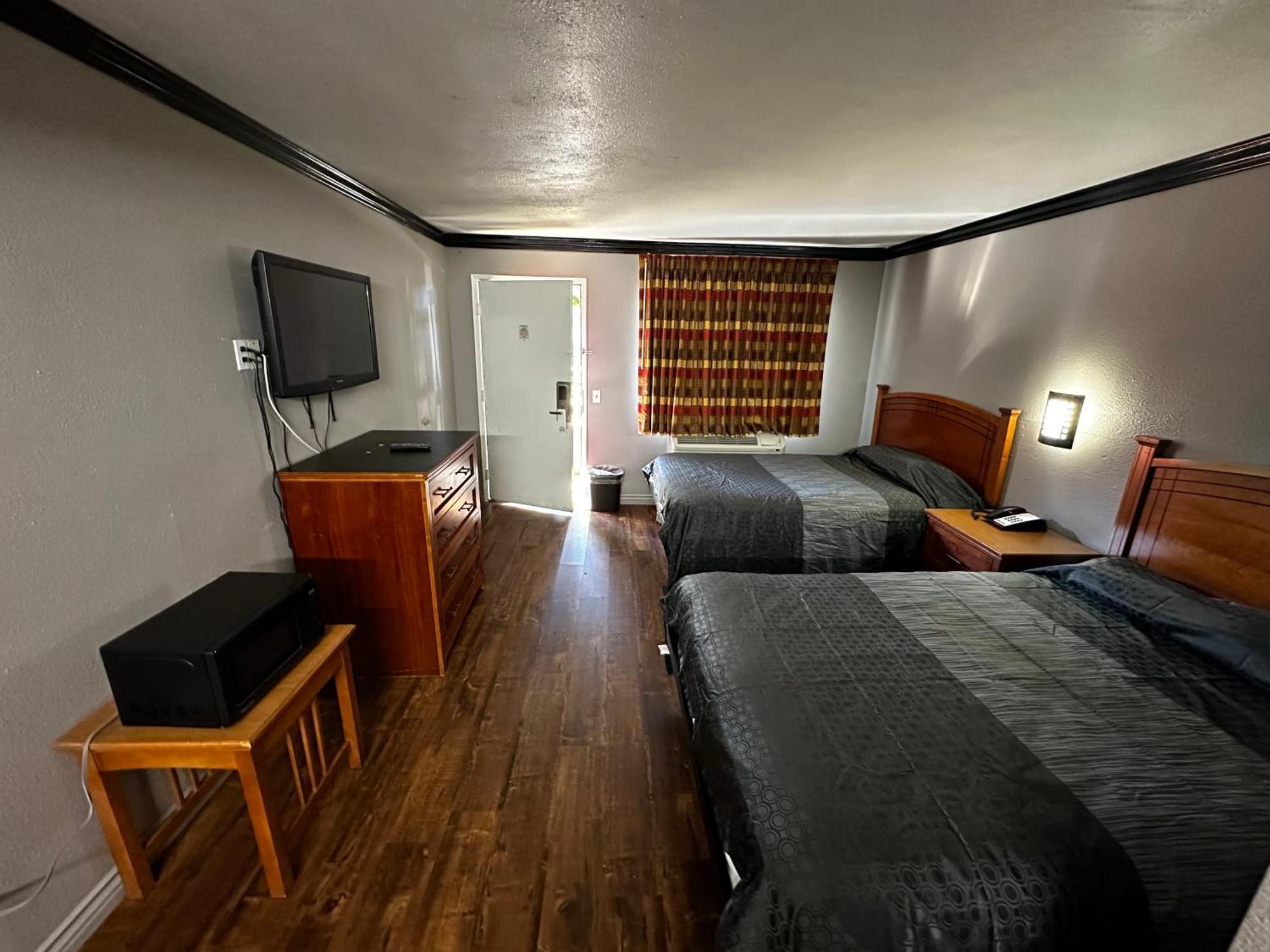 Sunpark & Motel