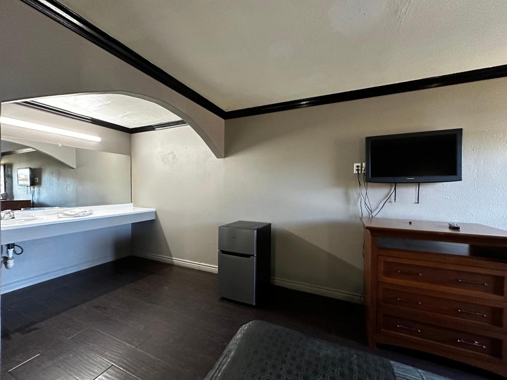 Sunpark & 2* San Bernardino