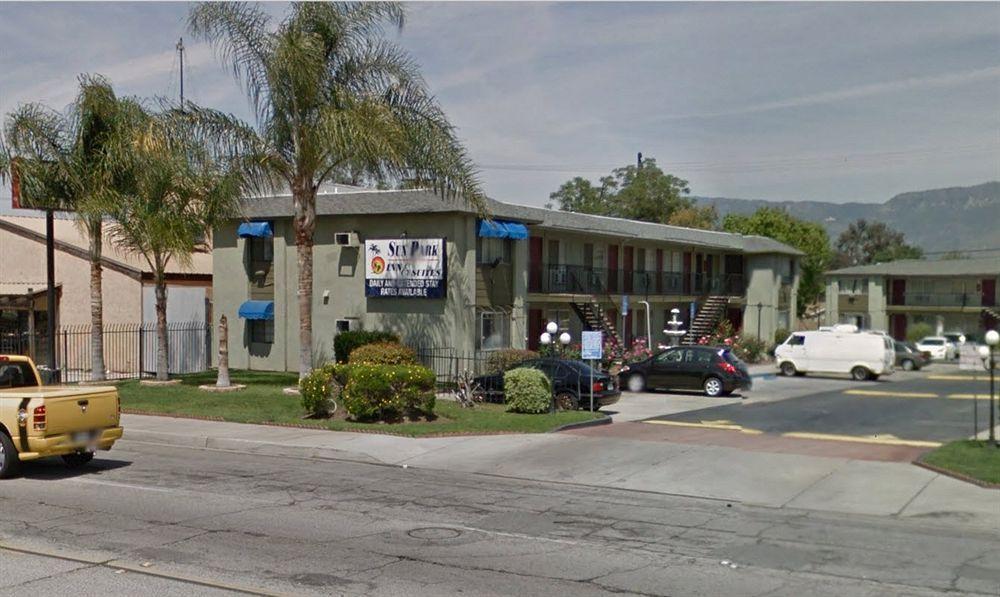 Motel Sunpark &