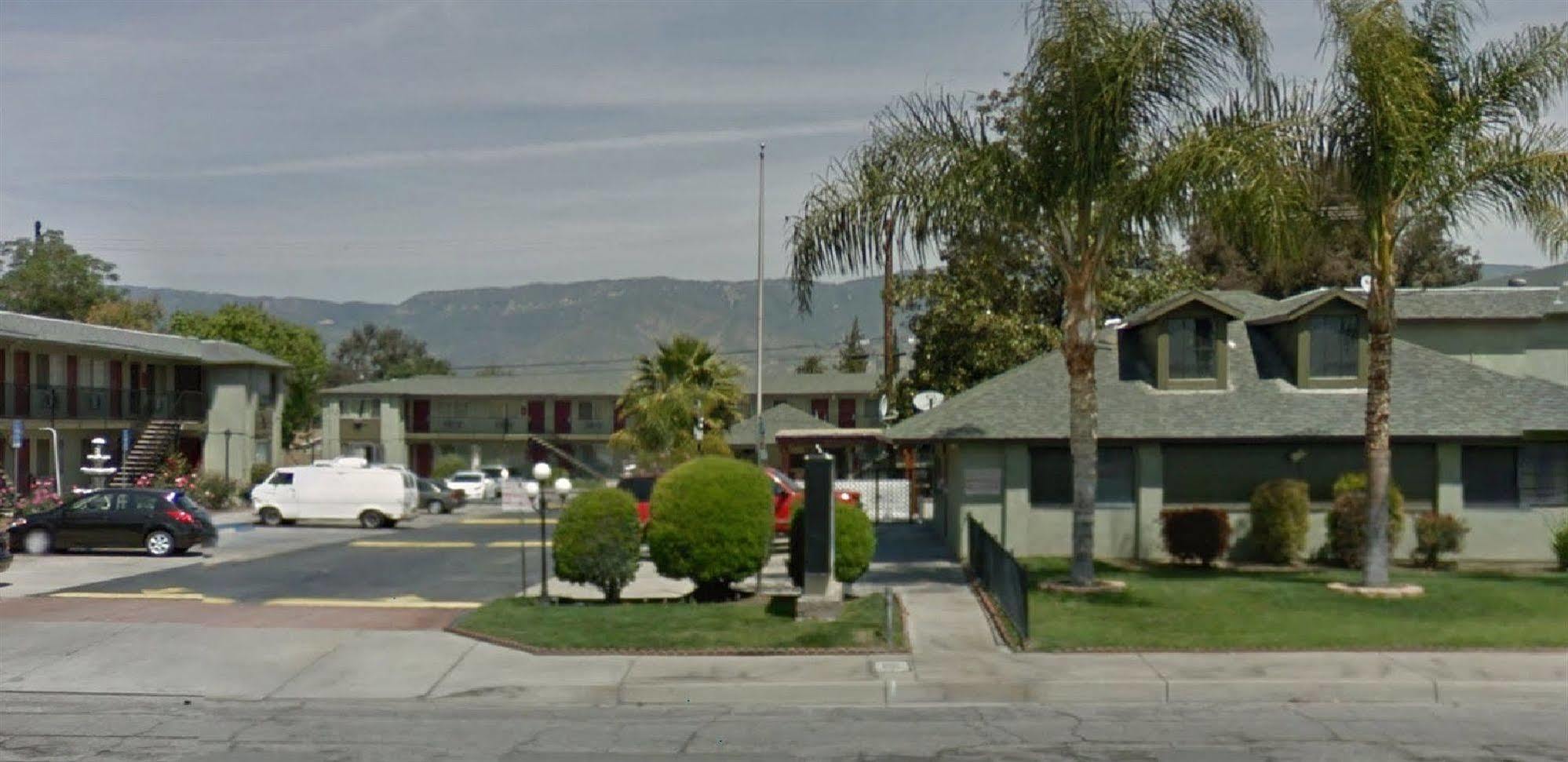 Sunpark & Motel